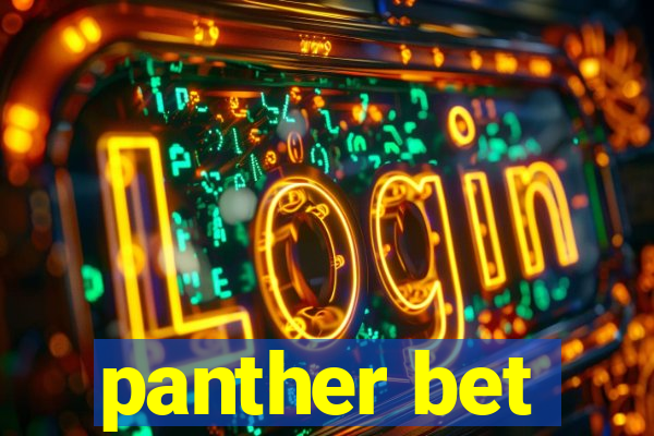 panther bet