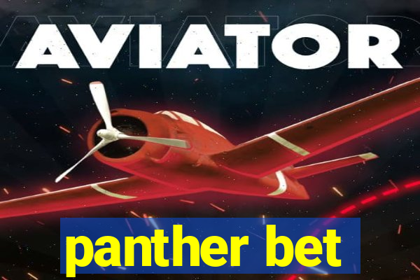 panther bet