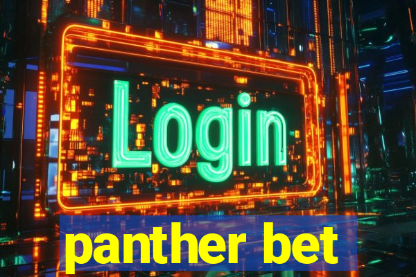panther bet