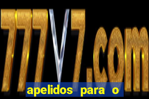 apelidos para o nome ryan