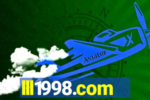 lll1998.com