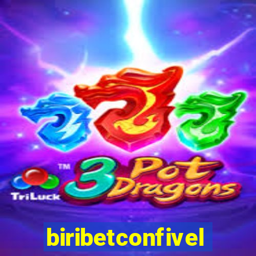 biribetconfivel