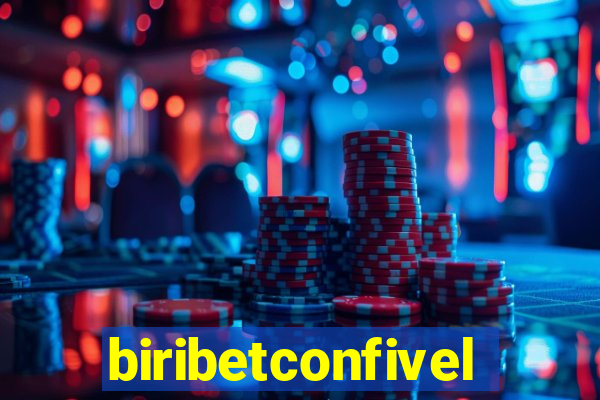 biribetconfivel
