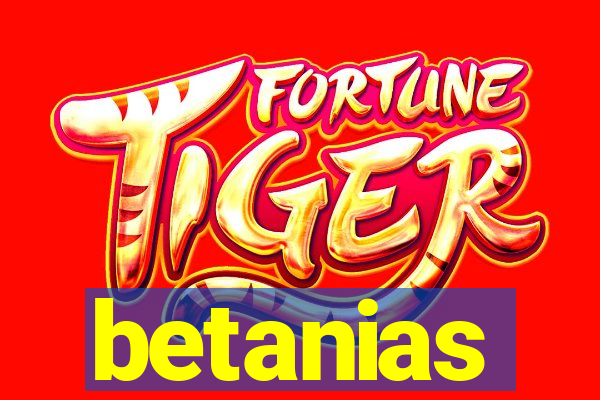 betanias