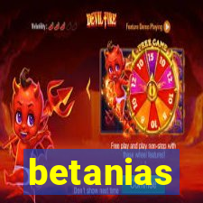 betanias