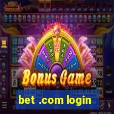 bet .com login