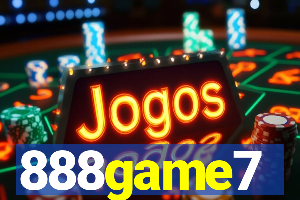 888game7