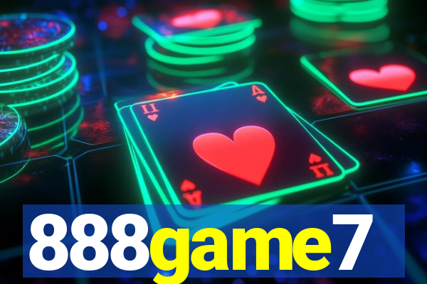 888game7