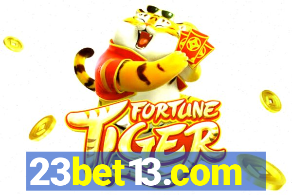 23bet13.com