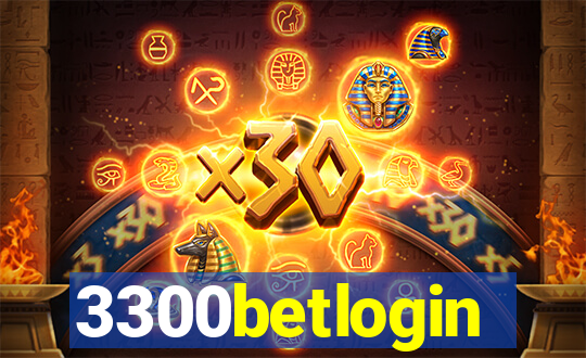 3300betlogin