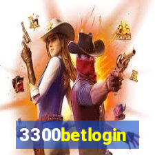 3300betlogin