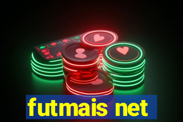 futmais net