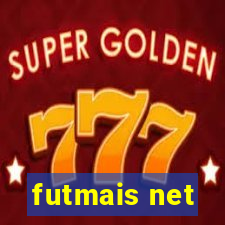 futmais net