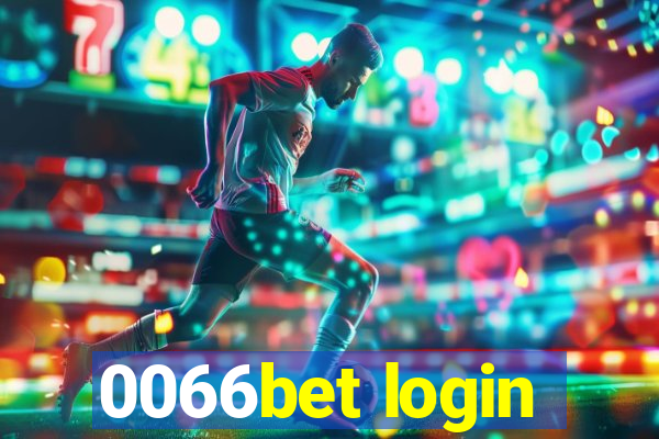 0066bet login
