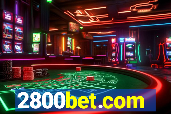 2800bet.com