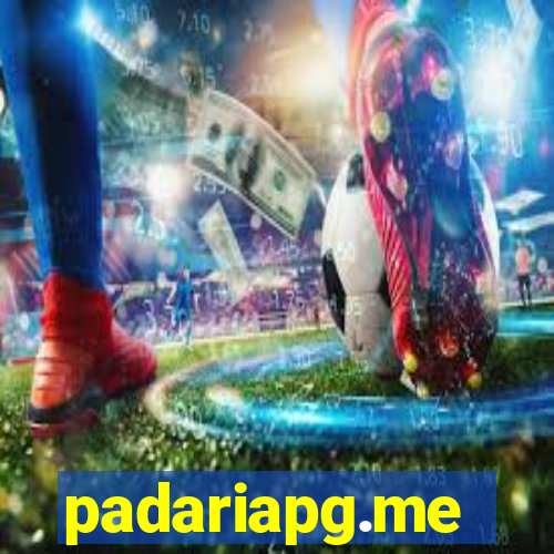 padariapg.me