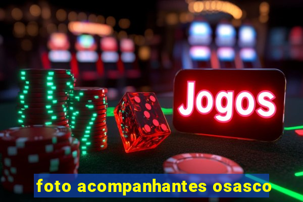 foto acompanhantes osasco