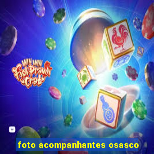 foto acompanhantes osasco