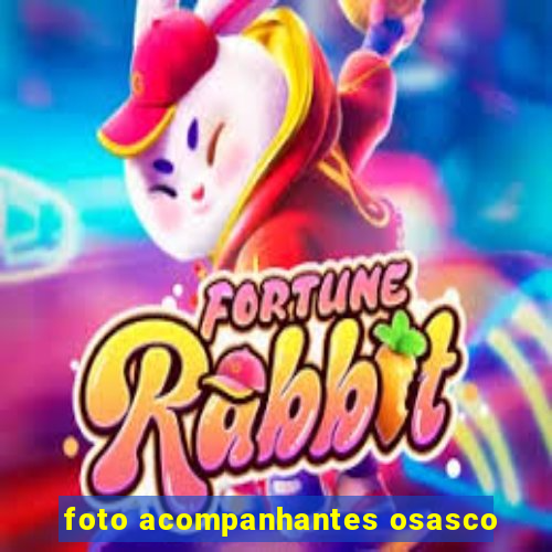 foto acompanhantes osasco