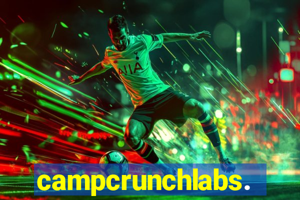 campcrunchlabs.con