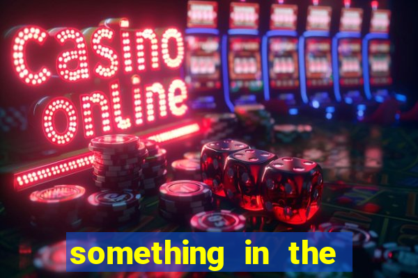 something in the air jogo portugues
