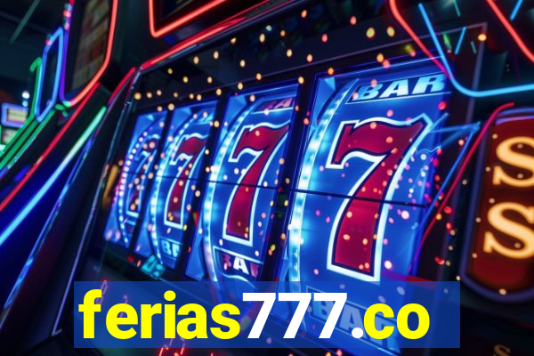 ferias777.co