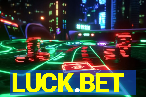 LUCK.BET