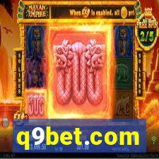 q9bet.com
