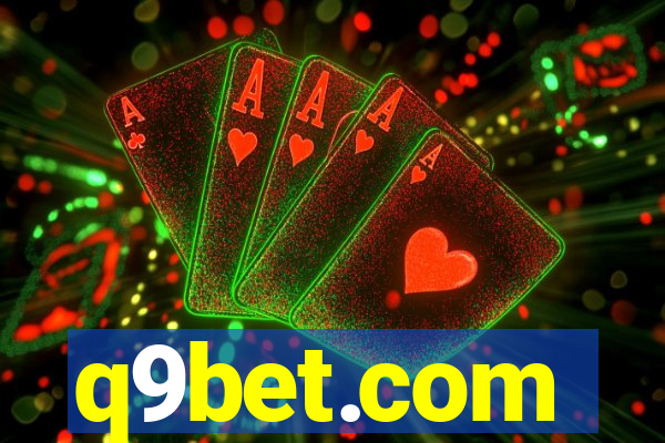 q9bet.com
