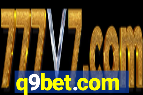 q9bet.com