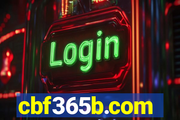 cbf365b.com