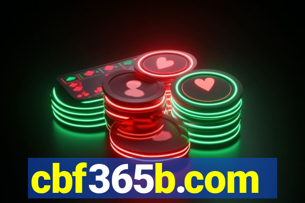cbf365b.com