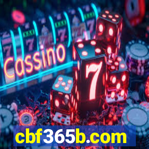 cbf365b.com