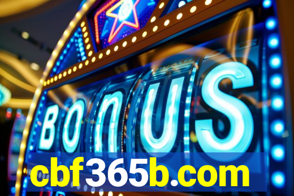 cbf365b.com