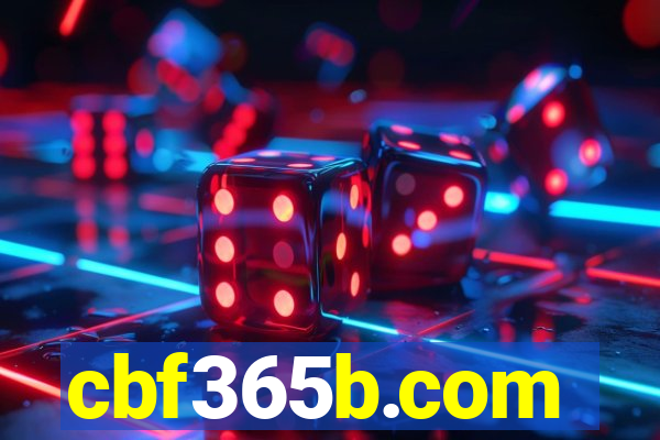 cbf365b.com
