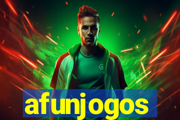 afunjogos