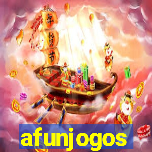 afunjogos