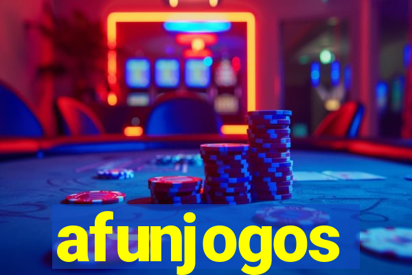 afunjogos