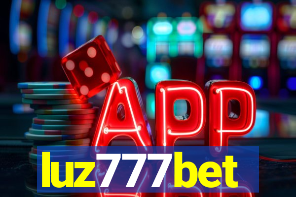 luz777bet