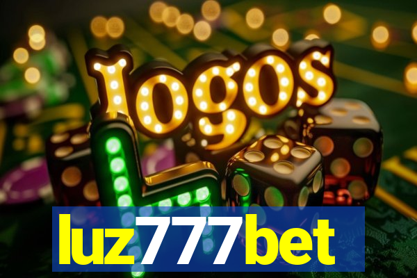 luz777bet