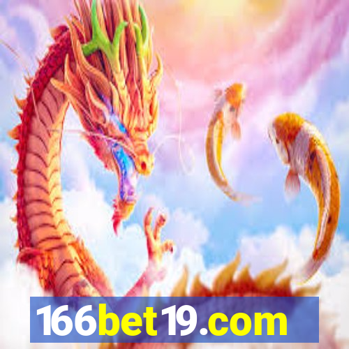 166bet19.com
