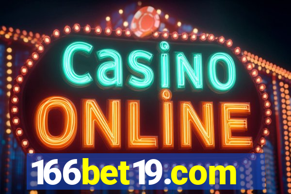 166bet19.com