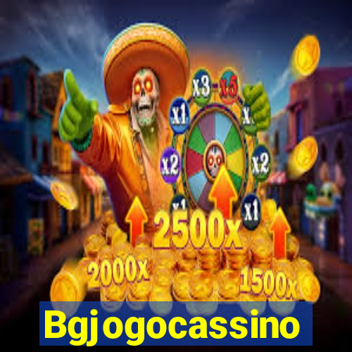 Bgjogocassino