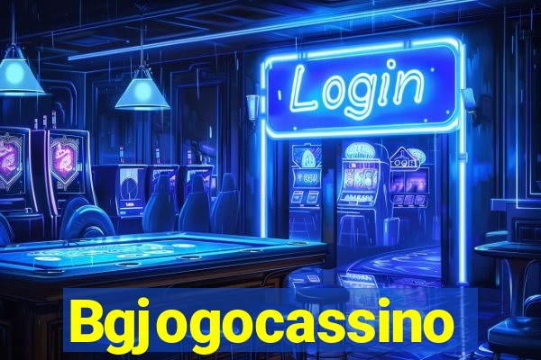 Bgjogocassino