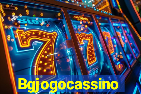 Bgjogocassino