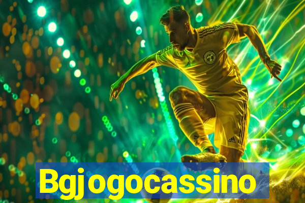 Bgjogocassino