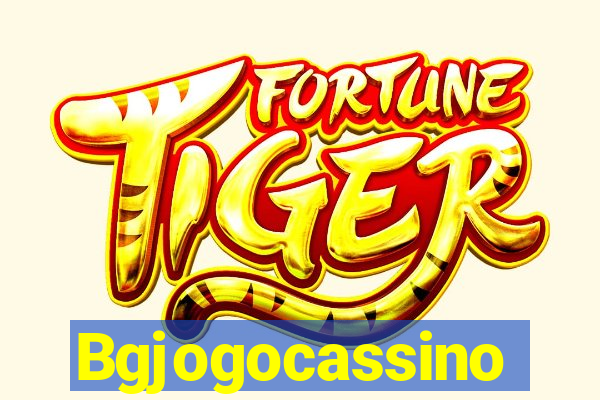 Bgjogocassino