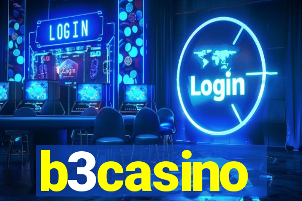 b3casino