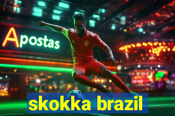 skokka brazil