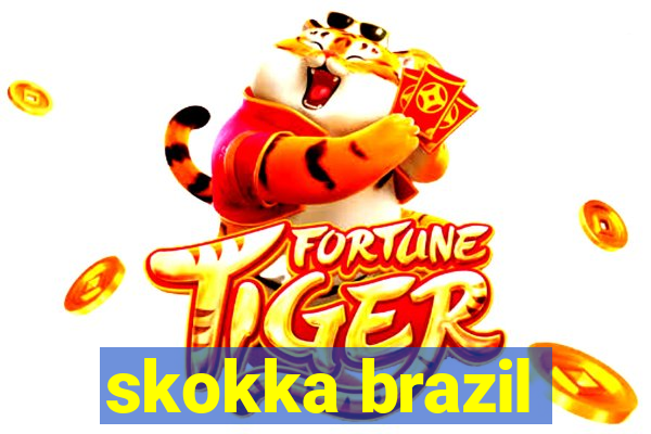 skokka brazil